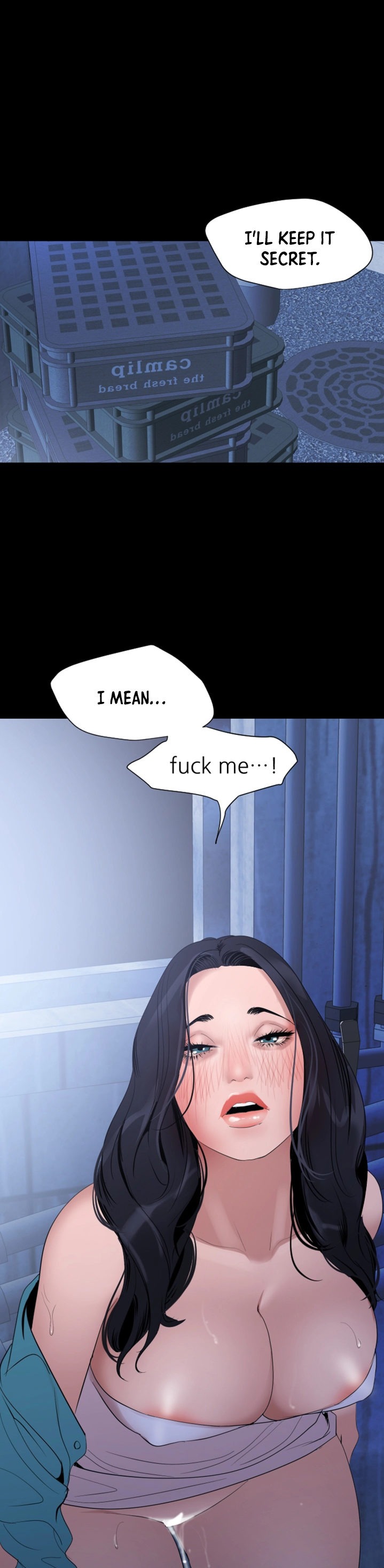 Don’t Be Like This! Son-In-Law Chap Chapter 38-Don’t Be Like This! Son-In-Law - Next Chap 39