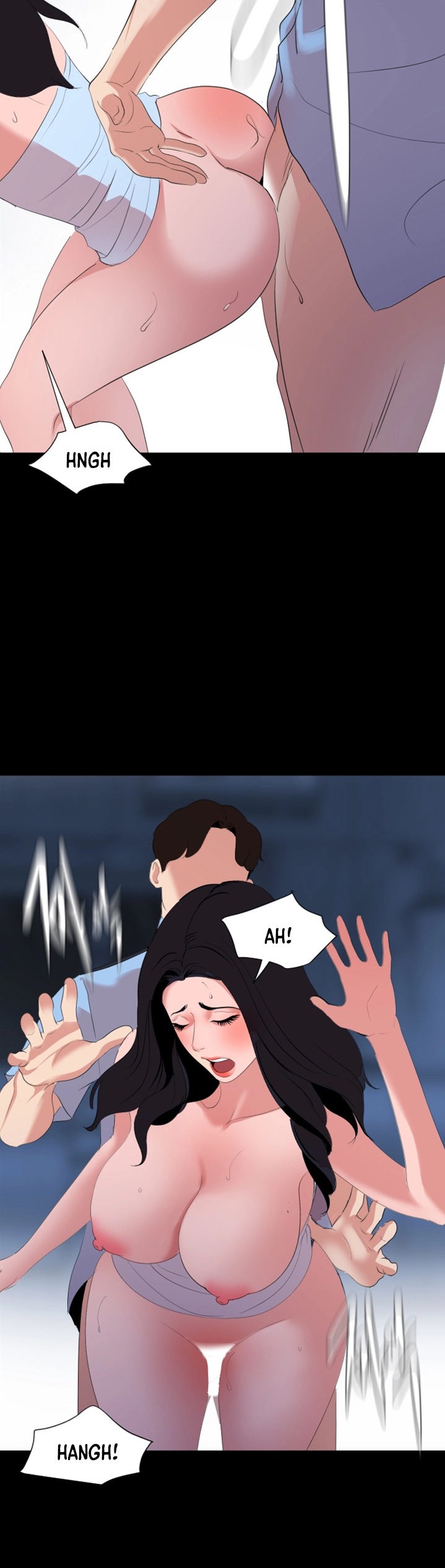 Don’t Be Like This! Son-In-Law Chap Chapter 38-Don’t Be Like This! Son-In-Law - Next Chap 39