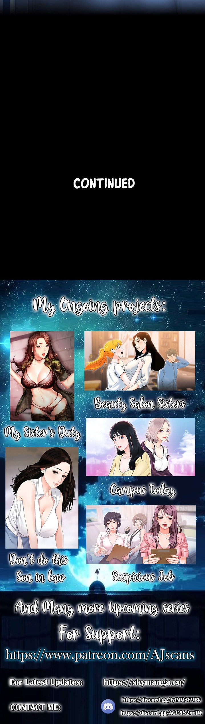 Don’t Be Like This! Son-In-Law Chap Chapter 38-Don’t Be Like This! Son-In-Law - Next Chap 39