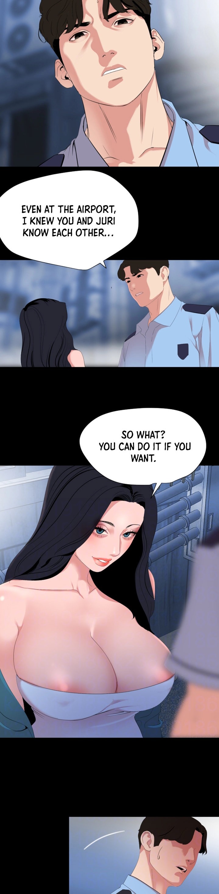 Don’t Be Like This! Son-In-Law Chap Chapter 38-Don’t Be Like This! Son-In-Law - Next Chap 39