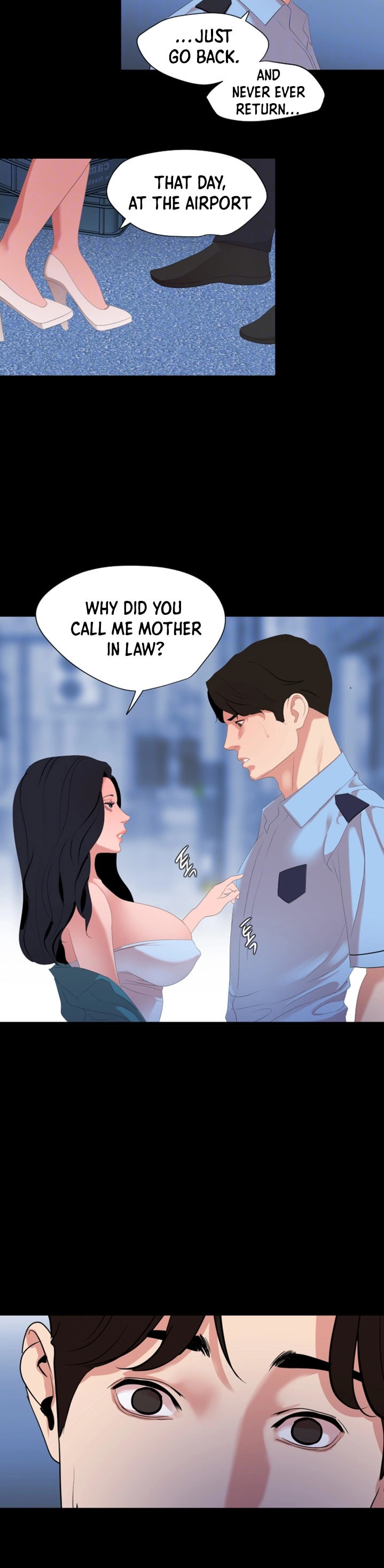 Don’t Be Like This! Son-In-Law Chap Chapter 38-Don’t Be Like This! Son-In-Law - Next Chap 39