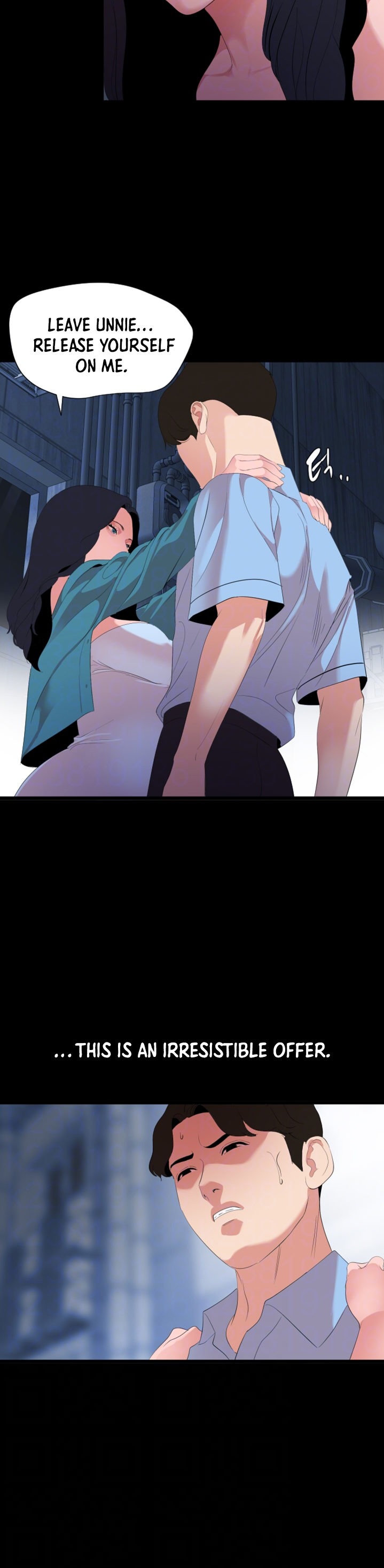 Don’t Be Like This! Son-In-Law Chap Chapter 38-Don’t Be Like This! Son-In-Law - Next Chap 39