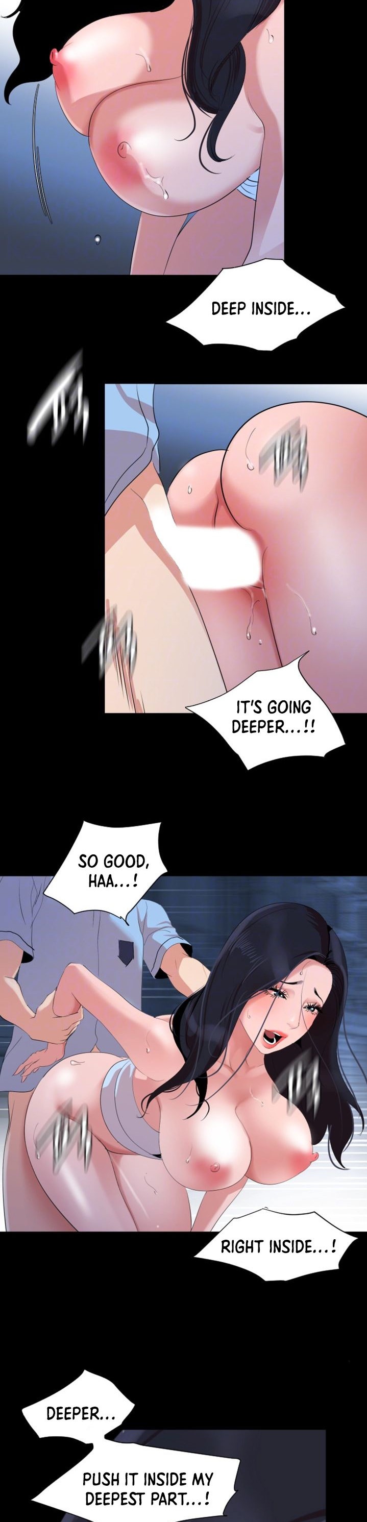 Don’t Be Like This! Son-In-Law Chap Chapter 39-Don’t Be Like This! Son-In-Law - Next Chap 40