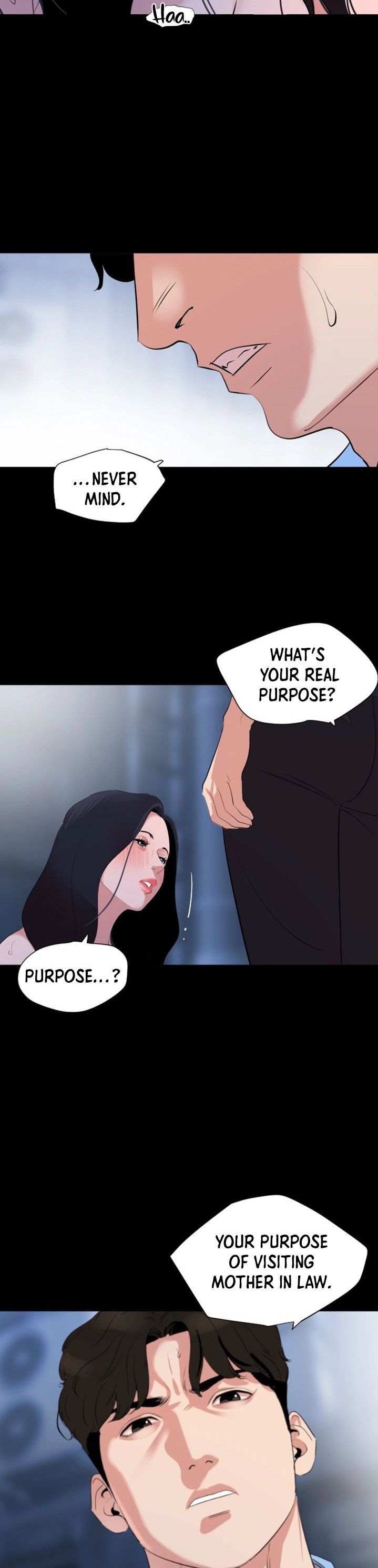 Don’t Be Like This! Son-In-Law Chap Chapter 39-Don’t Be Like This! Son-In-Law - Next Chap 40