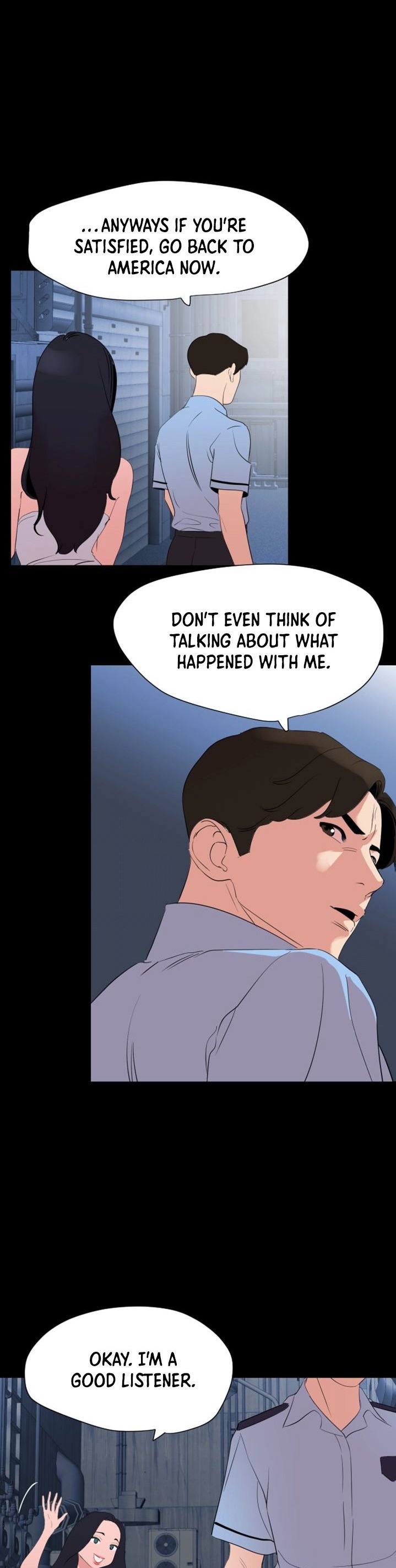 Don’t Be Like This! Son-In-Law Chap Chapter 39-Don’t Be Like This! Son-In-Law - Next Chap 40