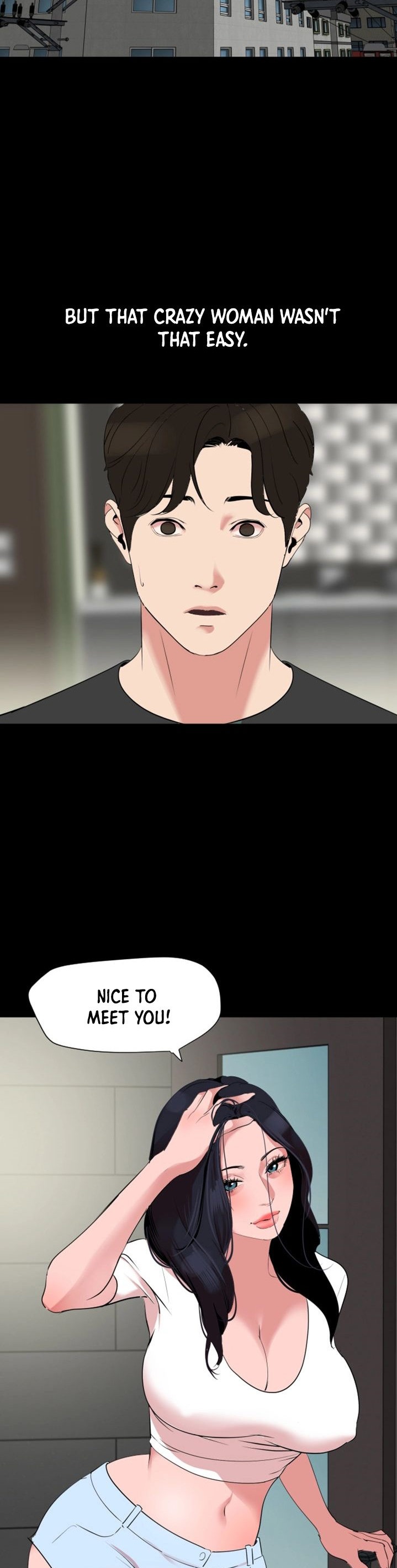 Don’t Be Like This! Son-In-Law Chap Chapter 39-Don’t Be Like This! Son-In-Law - Next Chap 40