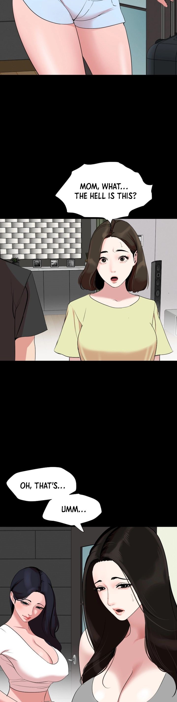 Don’t Be Like This! Son-In-Law Chap Chapter 39-Don’t Be Like This! Son-In-Law - Next Chap 40