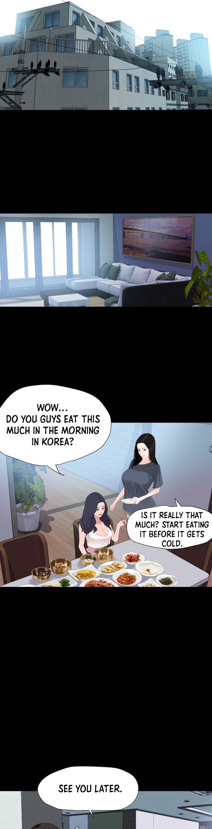 Don’t Be Like This! Son-In-Law Chap Chapter 40-Don’t Be Like This! Son-In-Law - Next Chap 41