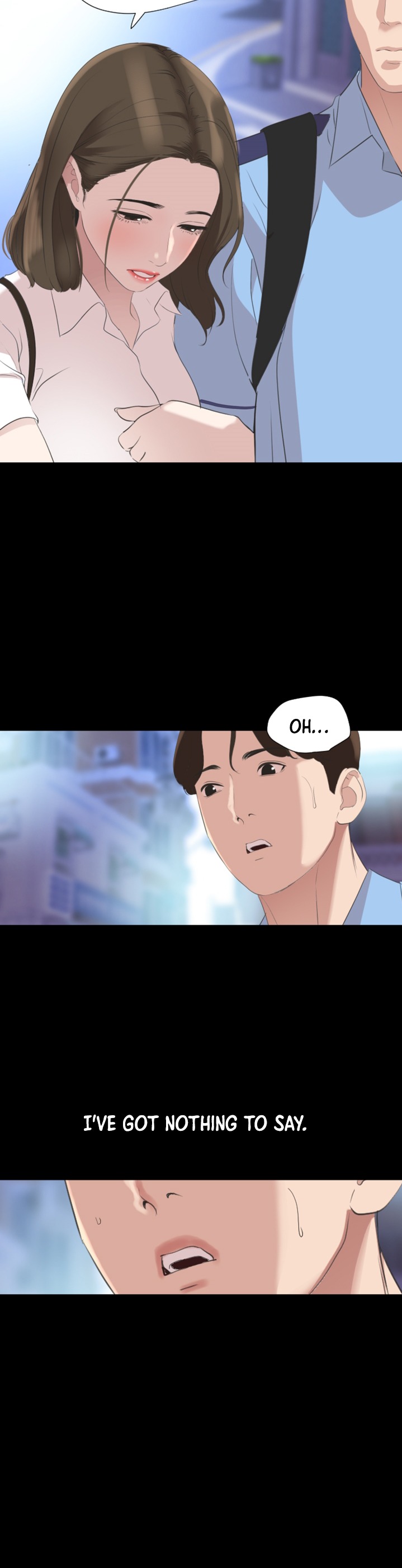 Don’t Be Like This! Son-In-Law Chap Chapter 40-Don’t Be Like This! Son-In-Law - Next Chap 41