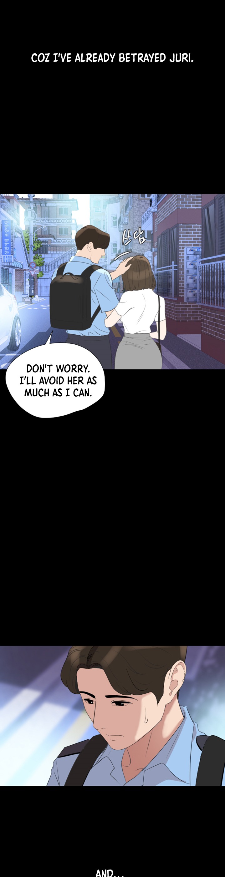 Don’t Be Like This! Son-In-Law Chap Chapter 40-Don’t Be Like This! Son-In-Law - Next Chap 41