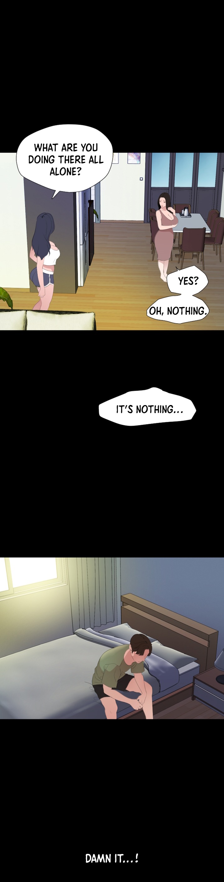 Don’t Be Like This! Son-In-Law Chap Chapter 40-Don’t Be Like This! Son-In-Law - Next Chap 41