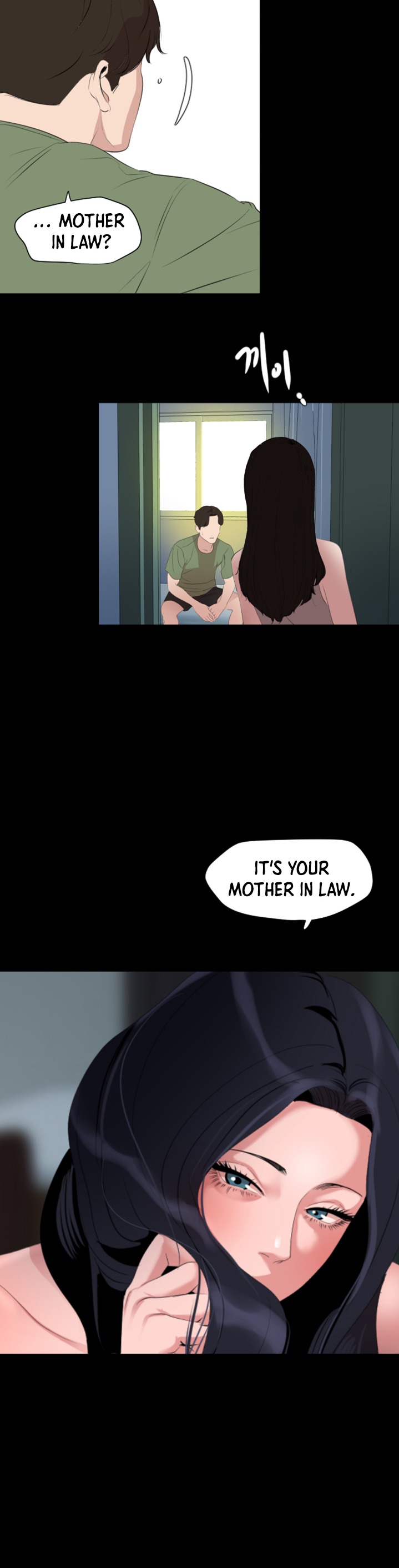 Don’t Be Like This! Son-In-Law Chap Chapter 40-Don’t Be Like This! Son-In-Law - Next Chap 41