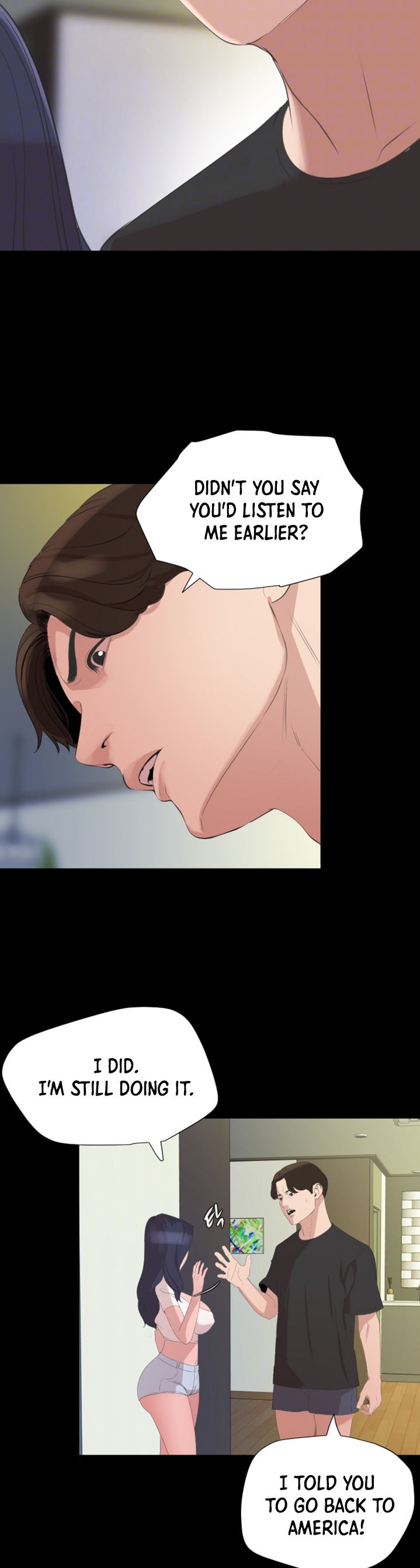 Don’t Be Like This! Son-In-Law Chap Chapter 40-Don’t Be Like This! Son-In-Law - Next Chap 41