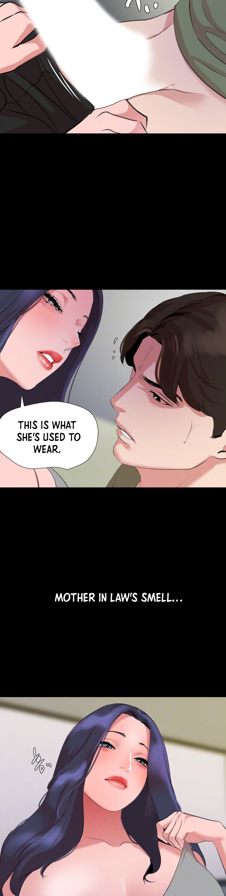 Don’t Be Like This! Son-In-Law Chap Chapter 41-Don’t Be Like This! Son-In-Law - Next Chap 42