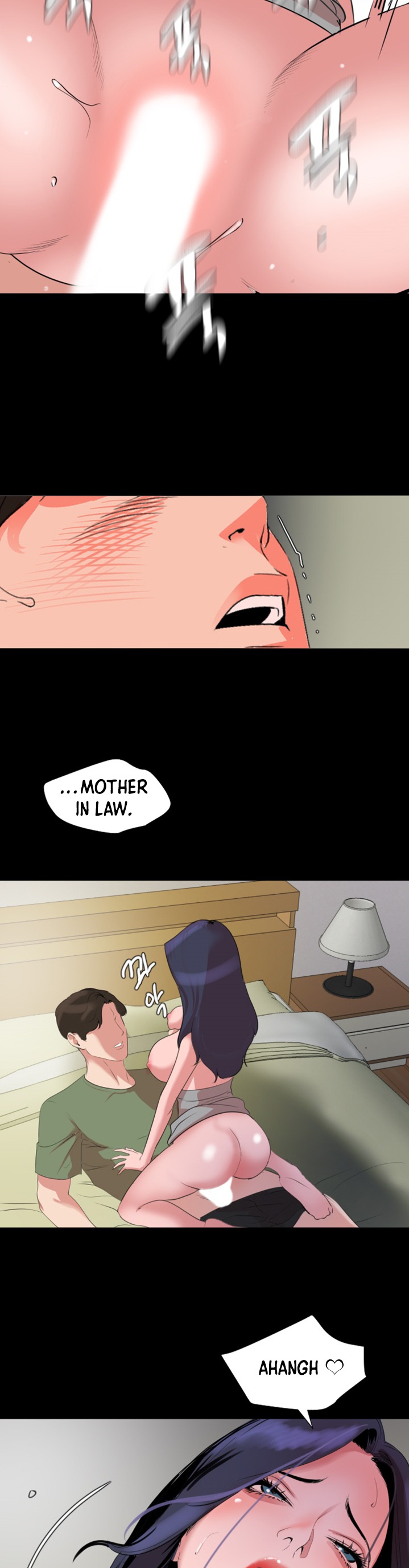 Don’t Be Like This! Son-In-Law Chap Chapter 41-Don’t Be Like This! Son-In-Law - Next Chap 42