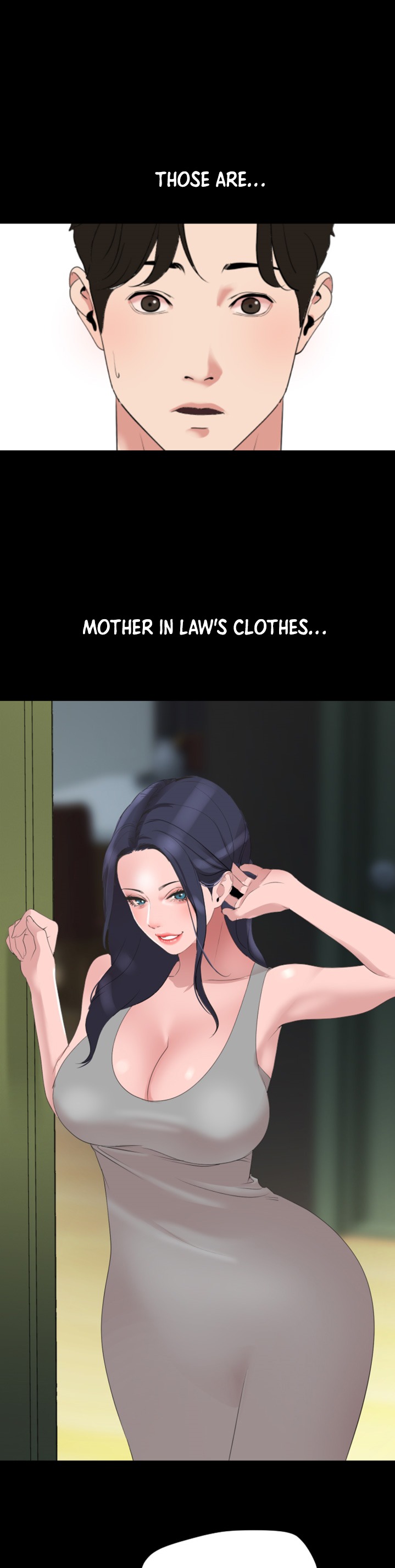 Don’t Be Like This! Son-In-Law Chap Chapter 41-Don’t Be Like This! Son-In-Law - Next Chap 42
