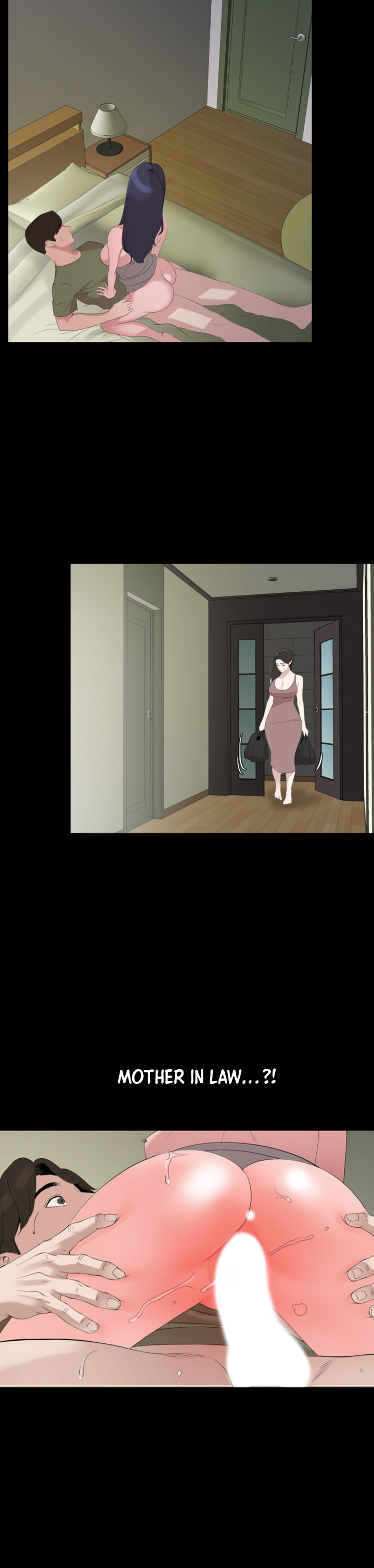 Don’t Be Like This! Son-In-Law Chap Chapter 41-Don’t Be Like This! Son-In-Law - Next Chap 42