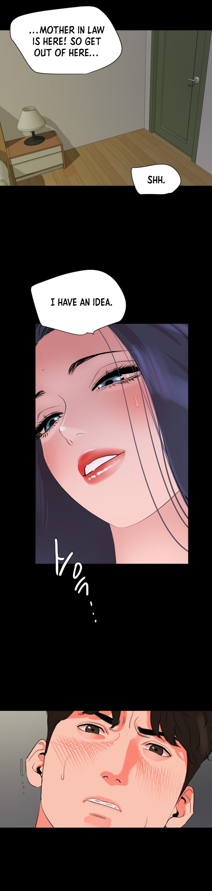 Don’t Be Like This! Son-In-Law Chap Chapter 41-Don’t Be Like This! Son-In-Law - Next Chap 42