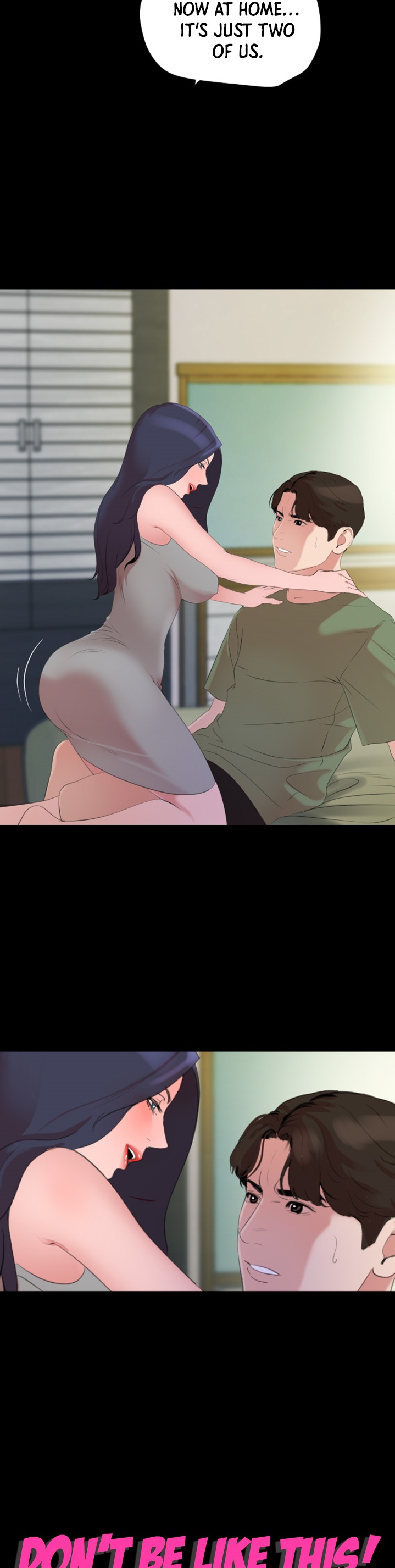 Don’t Be Like This! Son-In-Law Chap Chapter 41-Don’t Be Like This! Son-In-Law - Next Chap 42