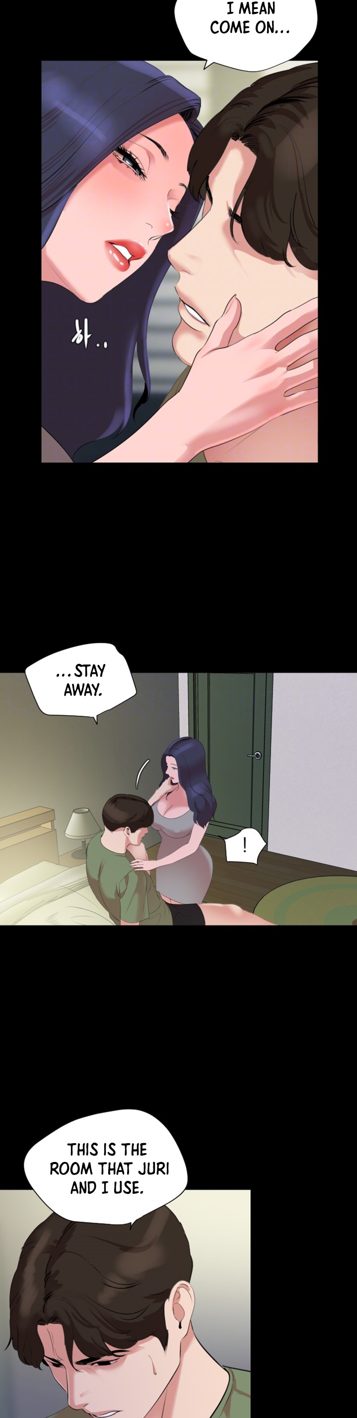 Don’t Be Like This! Son-In-Law Chap Chapter 41-Don’t Be Like This! Son-In-Law - Next Chap 42