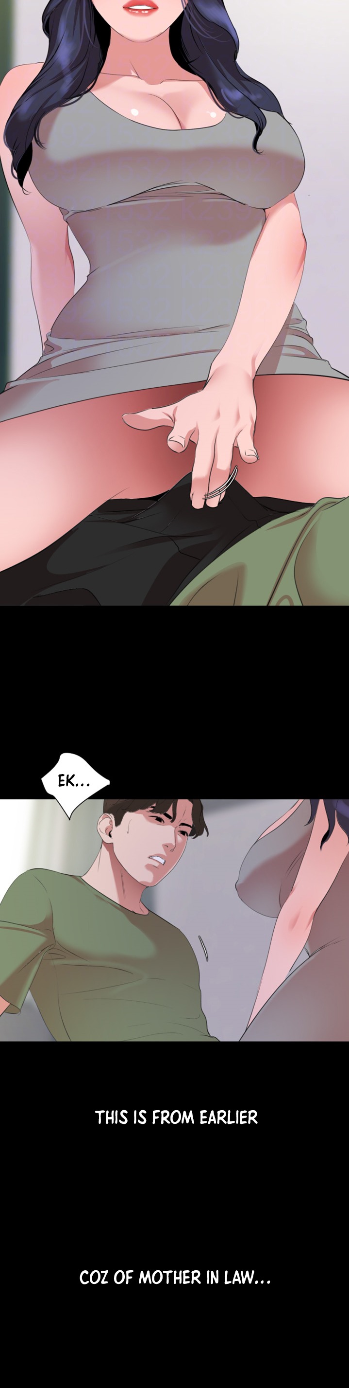 Don’t Be Like This! Son-In-Law Chap Chapter 41-Don’t Be Like This! Son-In-Law - Next Chap 42