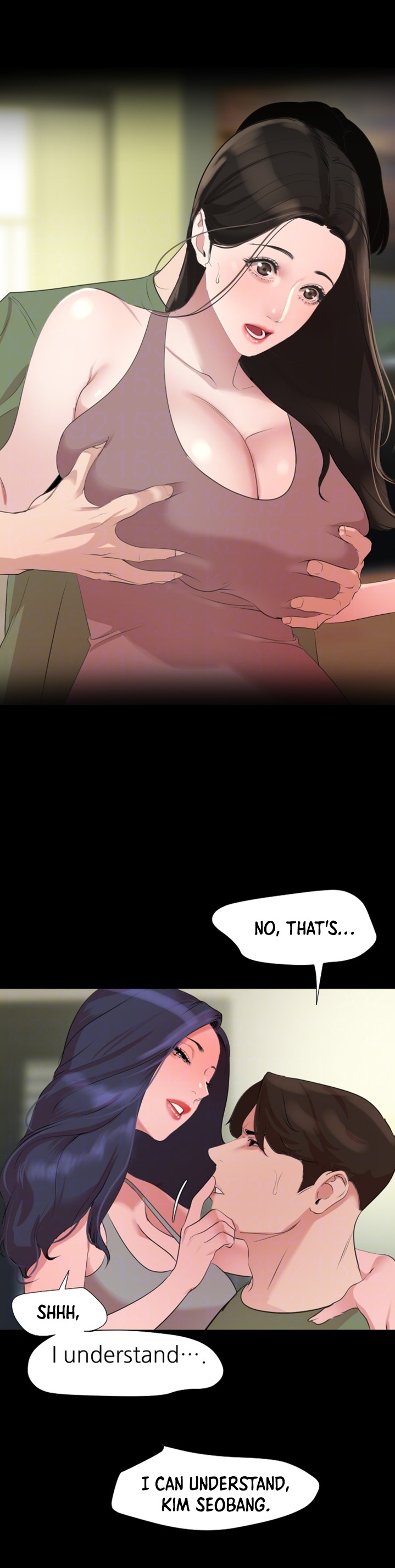 Don’t Be Like This! Son-In-Law Chap Chapter 41-Don’t Be Like This! Son-In-Law - Next Chap 42