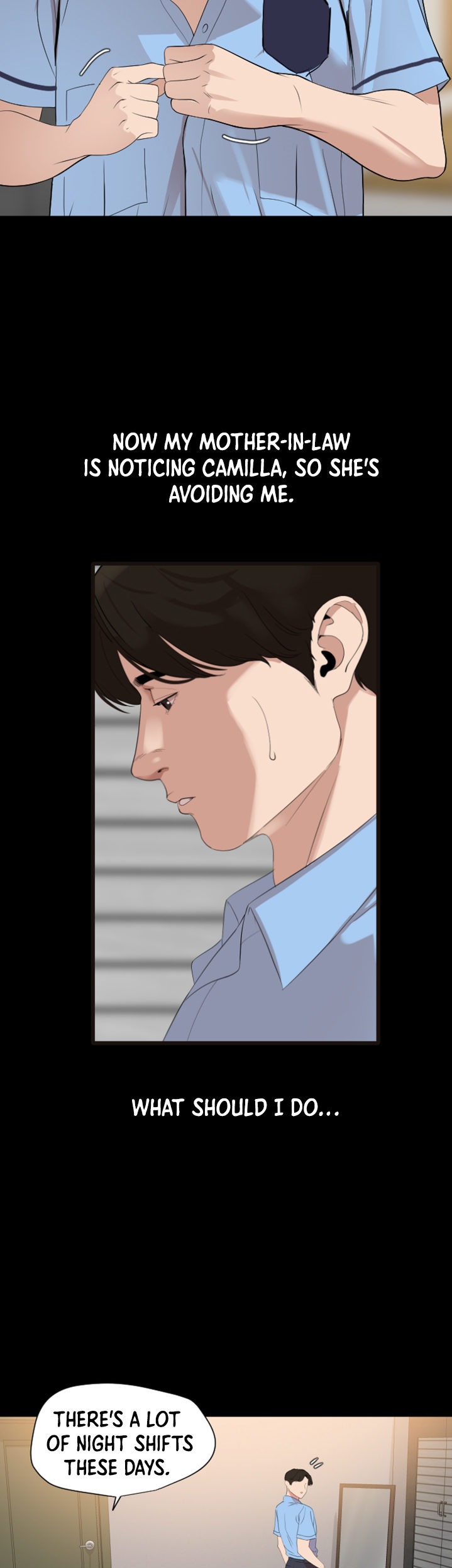 Don’t Be Like This! Son-In-Law Chap Chapter 42-Don’t Be Like This! Son-In-Law - Next Chap 43