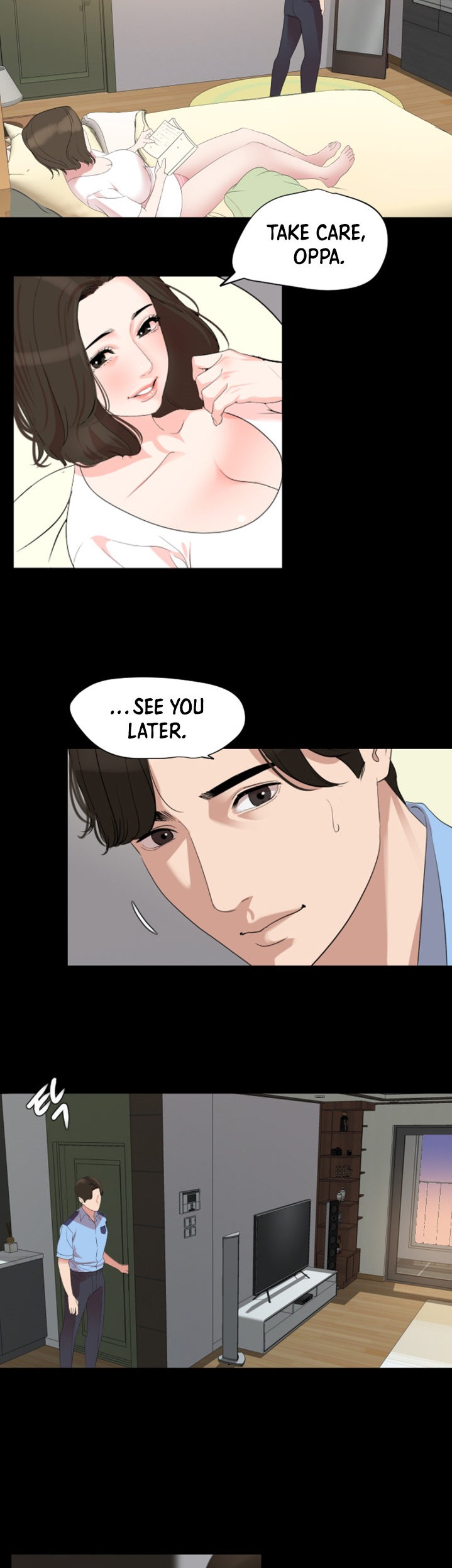 Don’t Be Like This! Son-In-Law Chap Chapter 42-Don’t Be Like This! Son-In-Law - Next Chap 43