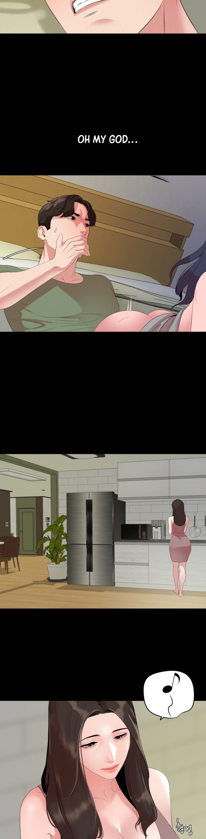 Don’t Be Like This! Son-In-Law Chap Chapter 42-Don’t Be Like This! Son-In-Law - Next Chap 43