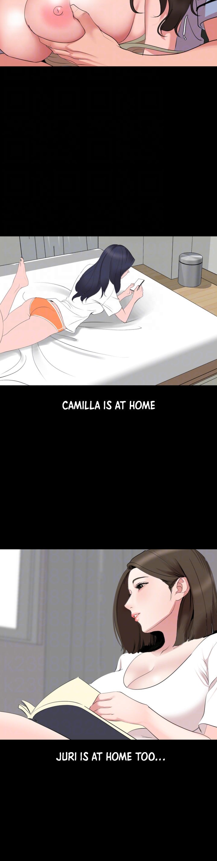 Don’t Be Like This! Son-In-Law Chap Chapter 43-Don’t Be Like This! Son-In-Law - Next Chap 44