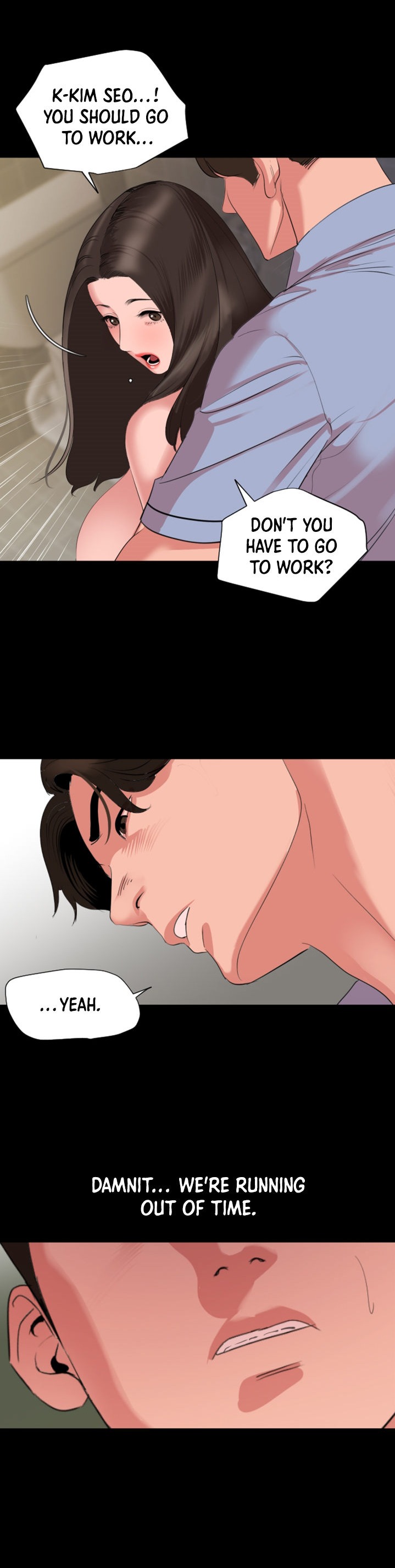 Don’t Be Like This! Son-In-Law Chap Chapter 43-Don’t Be Like This! Son-In-Law - Next Chap 44