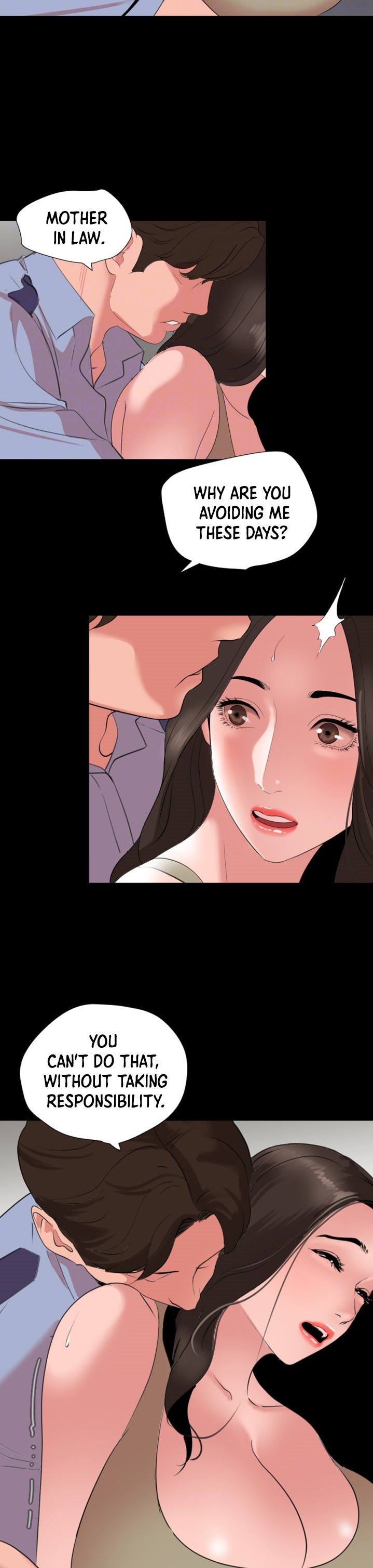 Don’t Be Like This! Son-In-Law Chap Chapter 43-Don’t Be Like This! Son-In-Law - Next Chap 44