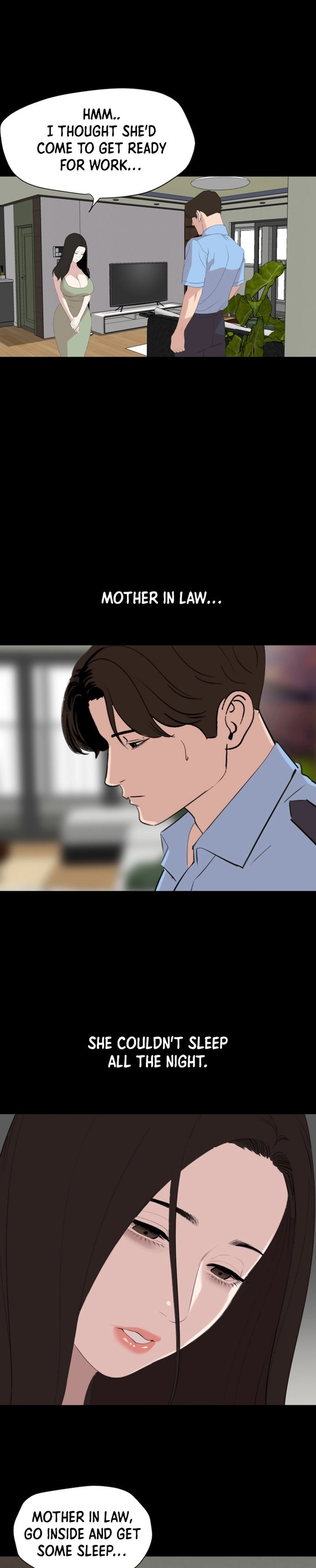 Don’t Be Like This! Son-In-Law Chap Chapter 44-Don’t Be Like This! Son-In-Law - Next Chap 45