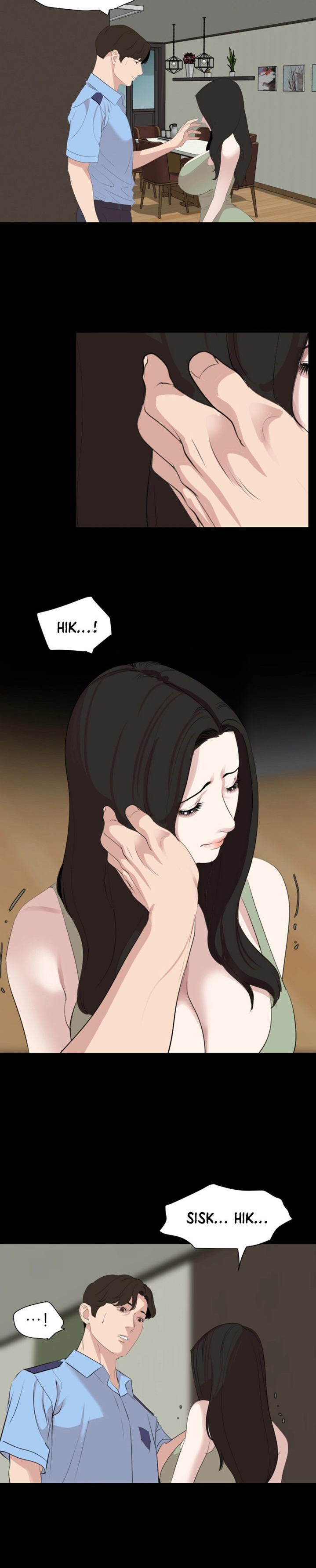 Don’t Be Like This! Son-In-Law Chap Chapter 44-Don’t Be Like This! Son-In-Law - Next Chap 45