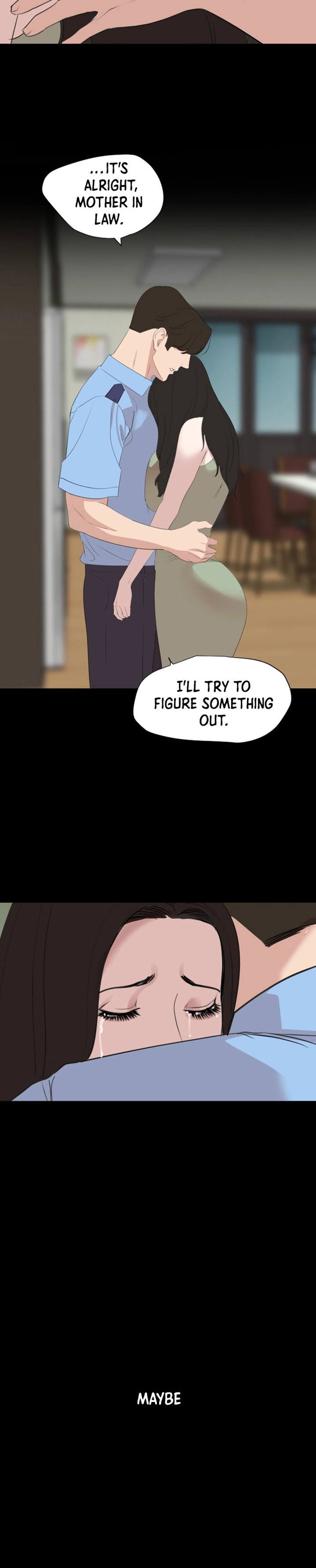 Don’t Be Like This! Son-In-Law Chap Chapter 44-Don’t Be Like This! Son-In-Law - Next Chap 45