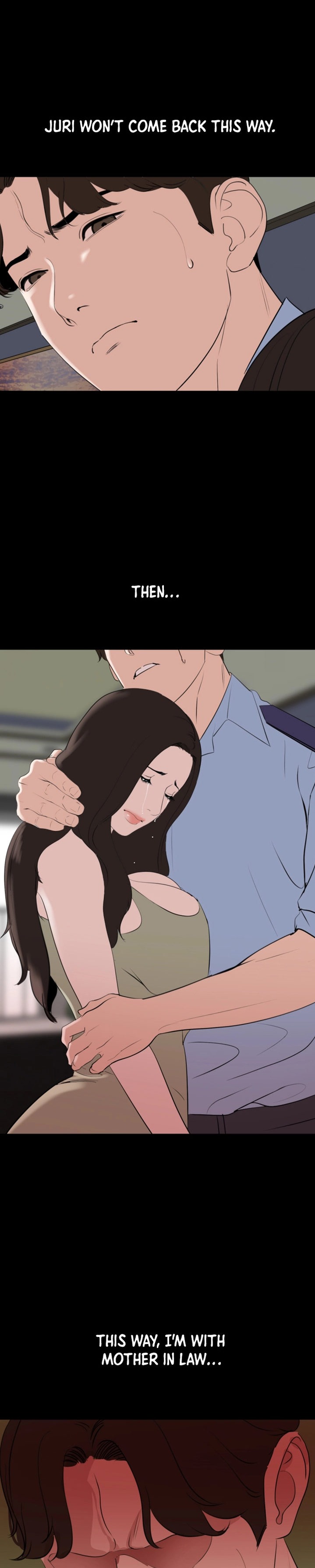 Don’t Be Like This! Son-In-Law Chap Chapter 44-Don’t Be Like This! Son-In-Law - Next Chap 45