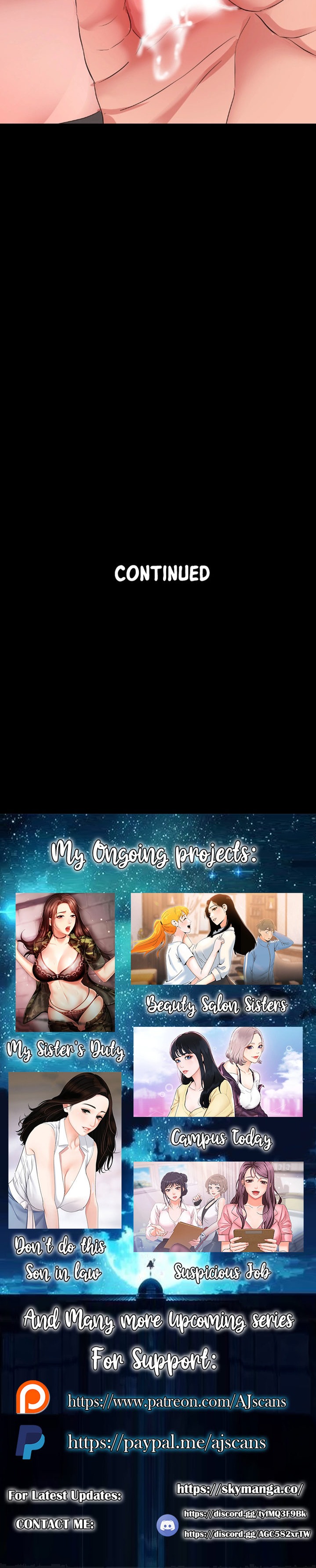 Don’t Be Like This! Son-In-Law Chap Chapter 44-Don’t Be Like This! Son-In-Law - Next Chap 45