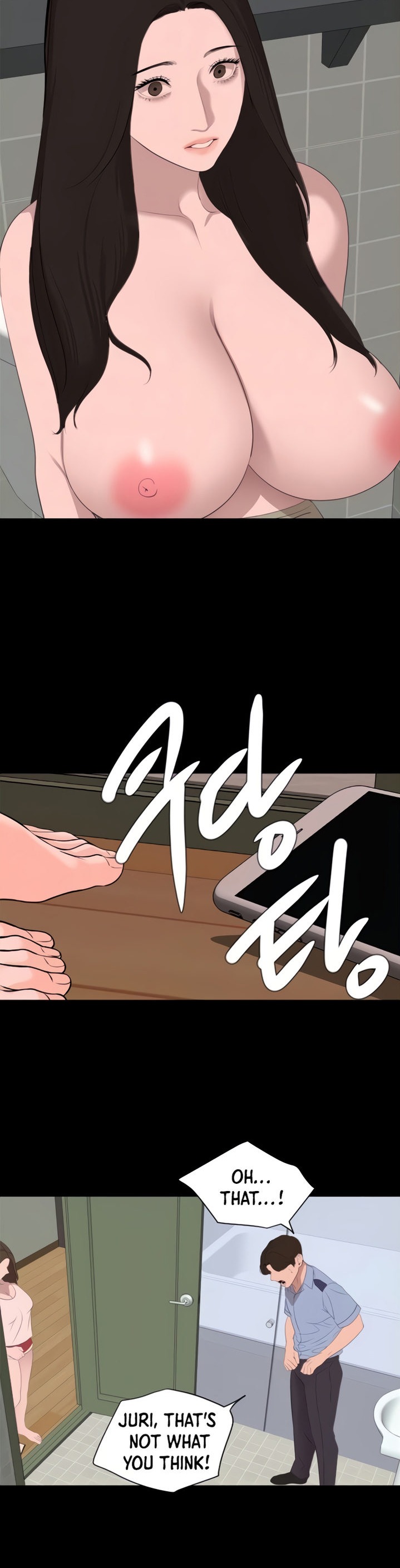 Don’t Be Like This! Son-In-Law Chap Chapter 44-Don’t Be Like This! Son-In-Law - Next Chap 45