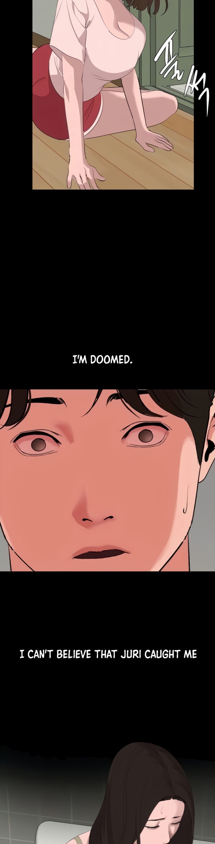 Don’t Be Like This! Son-In-Law Chap Chapter 44-Don’t Be Like This! Son-In-Law - Next Chap 45