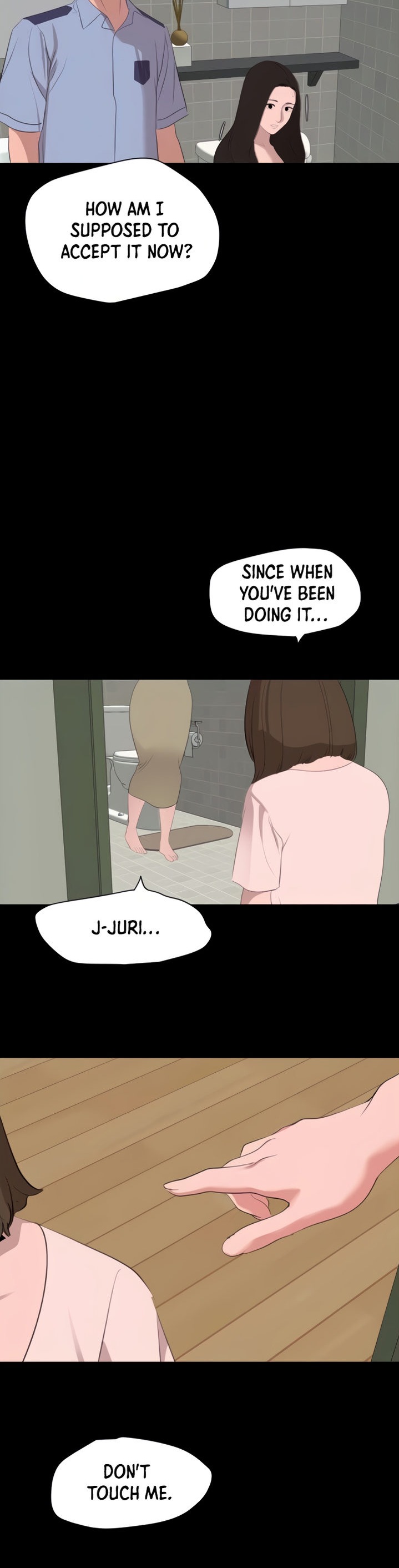 Don’t Be Like This! Son-In-Law Chap Chapter 44-Don’t Be Like This! Son-In-Law - Next Chap 45