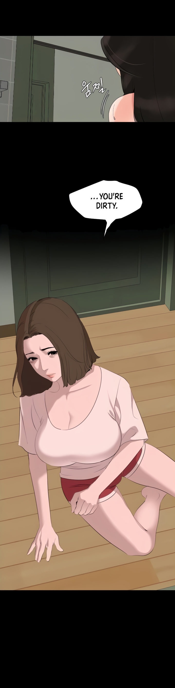 Don’t Be Like This! Son-In-Law Chap Chapter 44-Don’t Be Like This! Son-In-Law - Next Chap 45