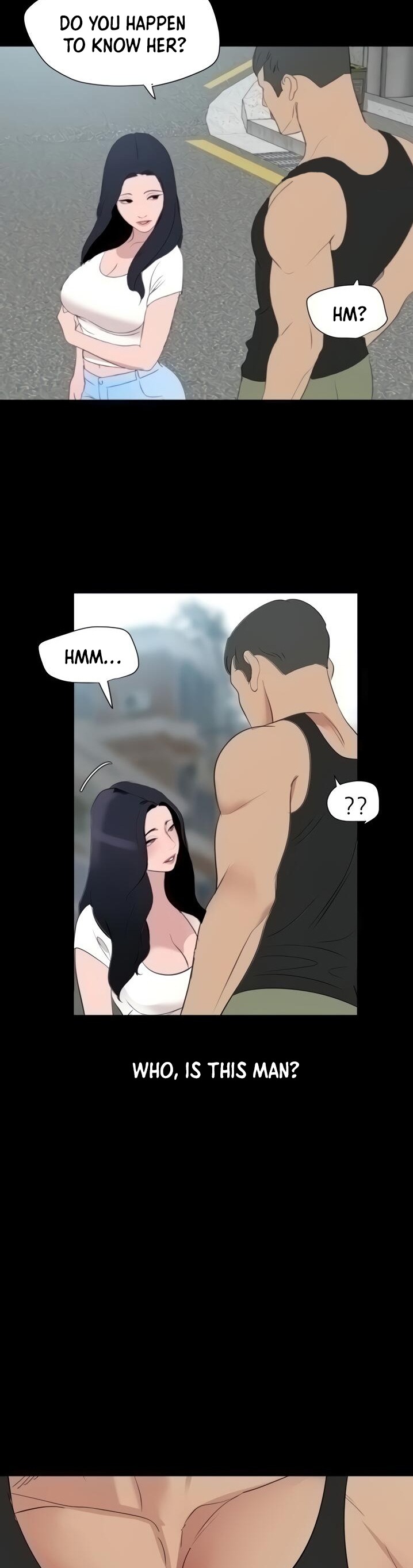 Don’t Be Like This! Son-In-Law Chap Chapter 45-Don’t Be Like This! Son-In-Law - Next Chap 46