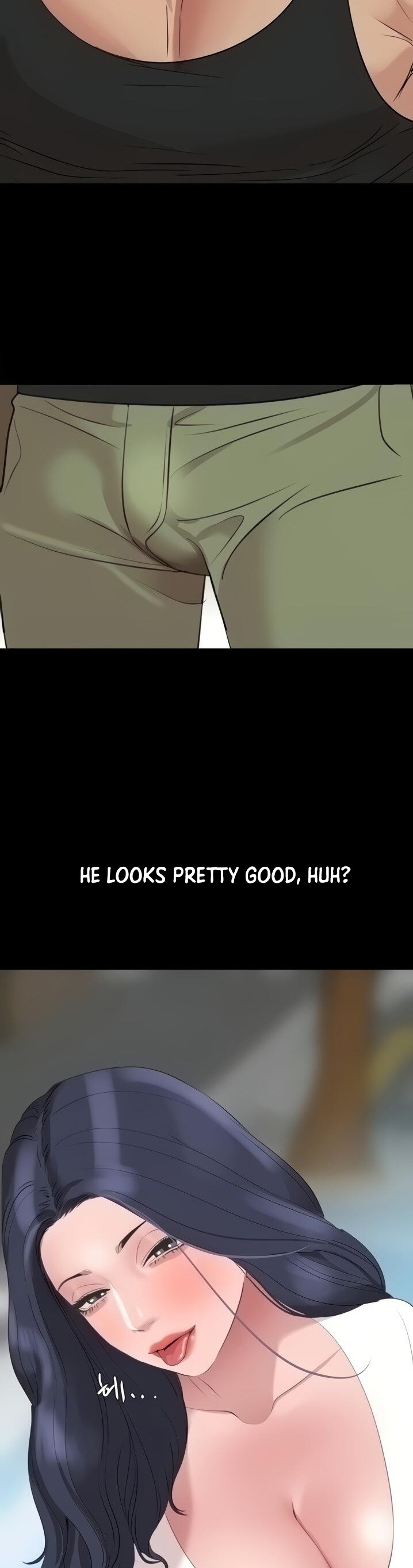 Don’t Be Like This! Son-In-Law Chap Chapter 45-Don’t Be Like This! Son-In-Law - Next Chap 46