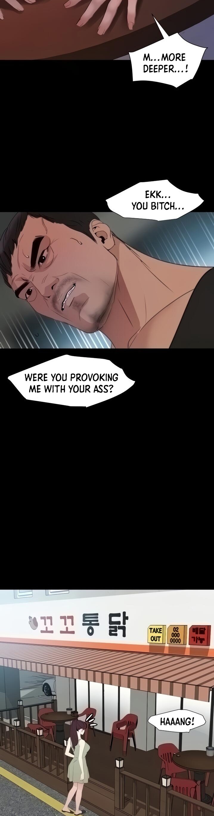 Don’t Be Like This! Son-In-Law Chap Chapter 45-Don’t Be Like This! Son-In-Law - Next Chap 46