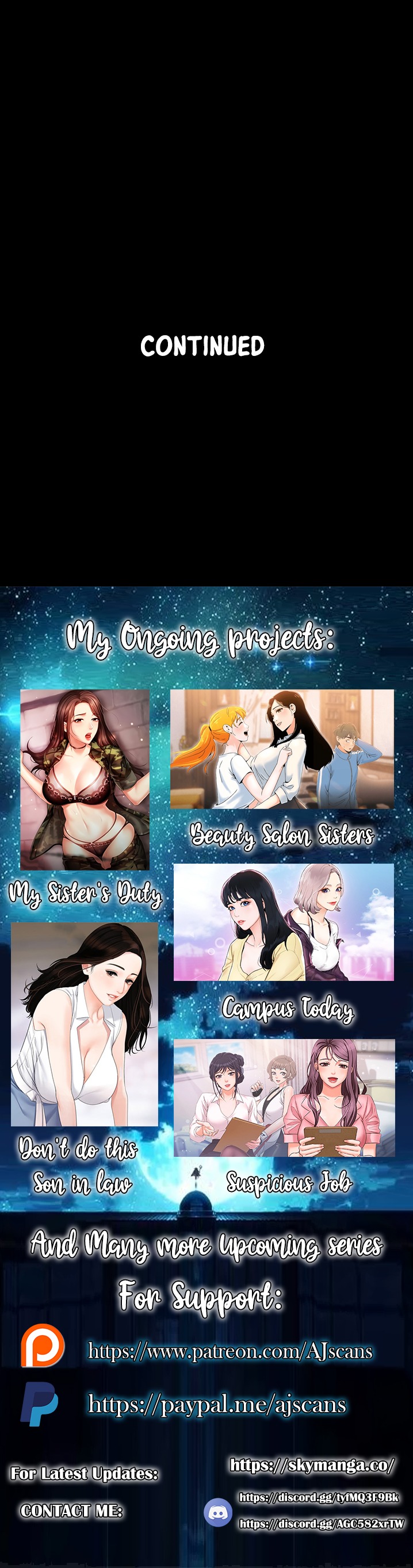 Don’t Be Like This! Son-In-Law Chap Chapter 45-Don’t Be Like This! Son-In-Law - Next Chap 46