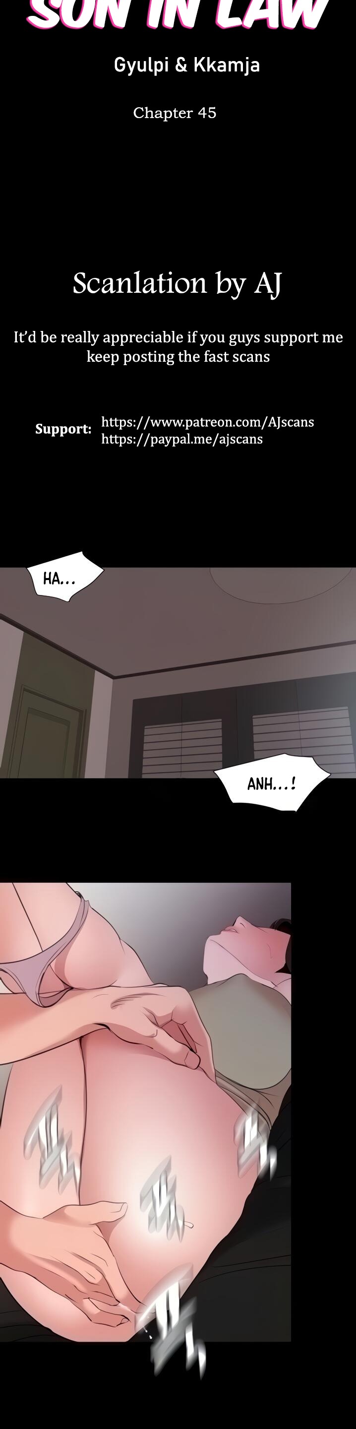 Don’t Be Like This! Son-In-Law Chap Chapter 45-Don’t Be Like This! Son-In-Law - Next Chap 46