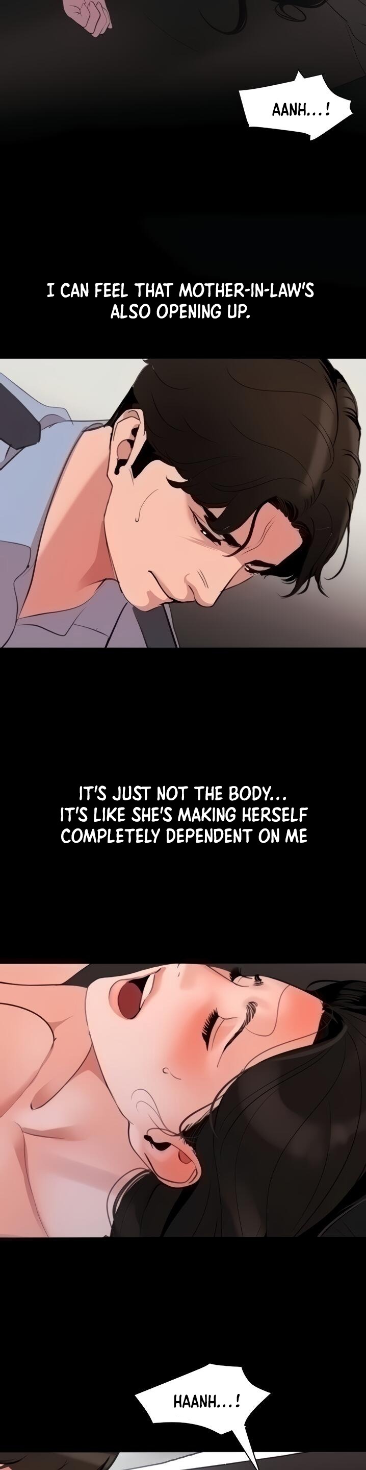 Don’t Be Like This! Son-In-Law Chap Chapter 45-Don’t Be Like This! Son-In-Law - Next Chap 46