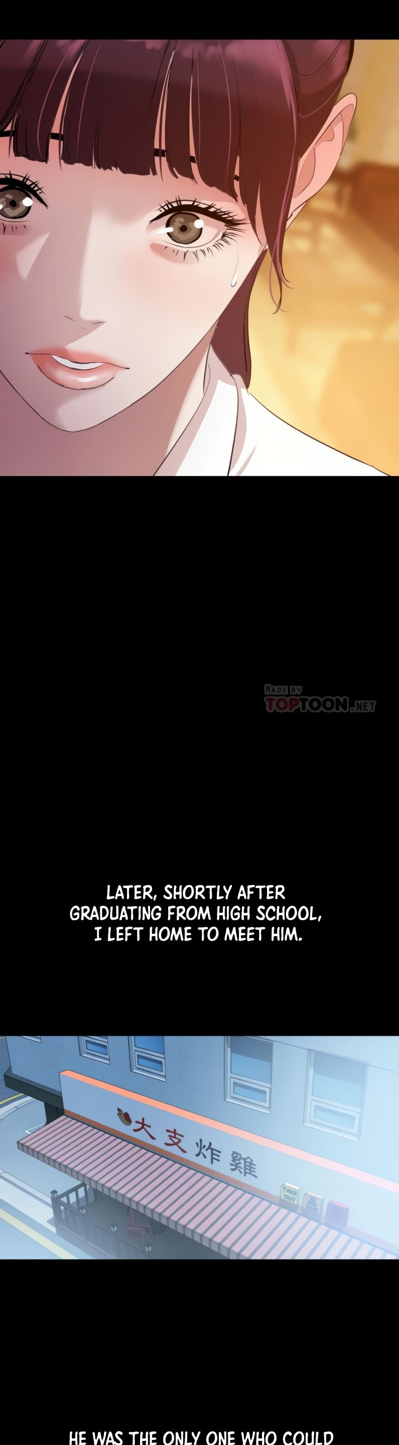 Don’t Be Like This! Son-In-Law Chap Chapter 46-Don’t Be Like This! Son-In-Law - Next Chap 47