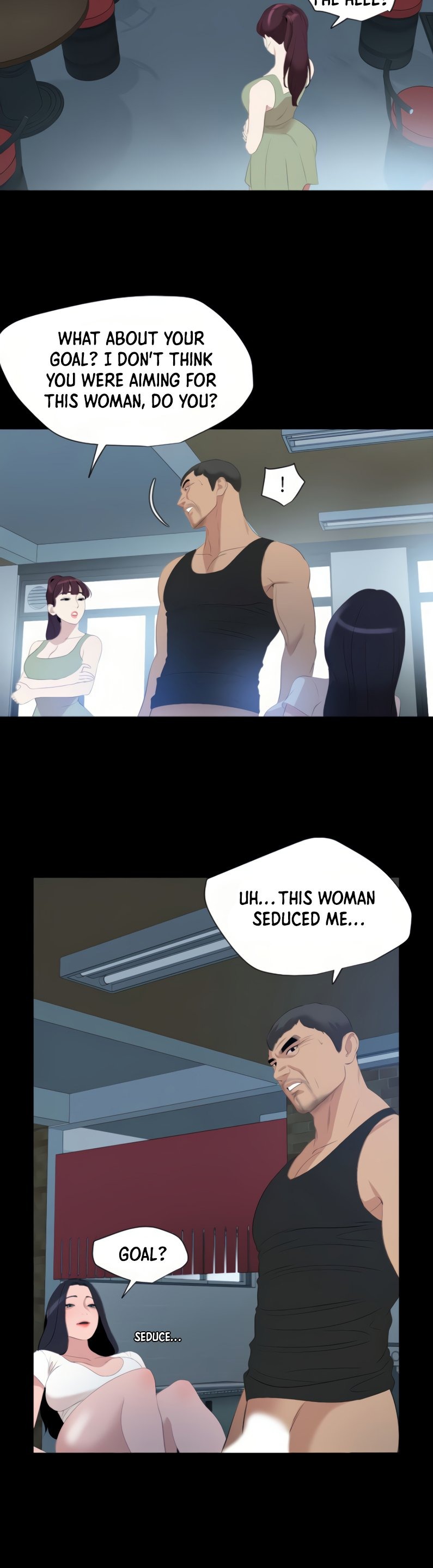 Don’t Be Like This! Son-In-Law Chap Chapter 46-Don’t Be Like This! Son-In-Law - Next Chap 47