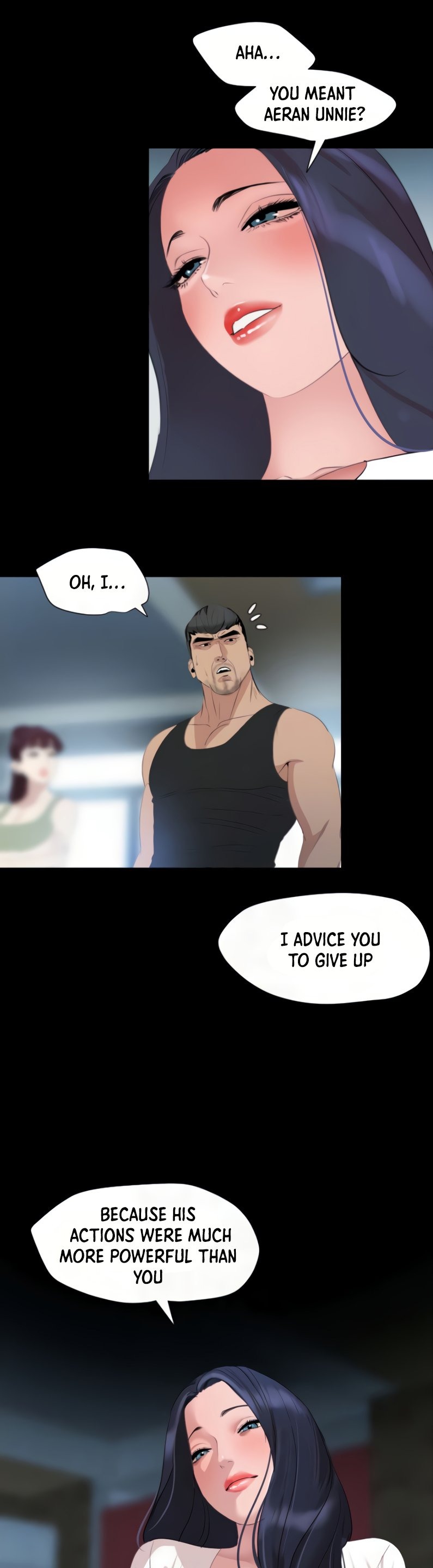 Don’t Be Like This! Son-In-Law Chap Chapter 46-Don’t Be Like This! Son-In-Law - Next Chap 47